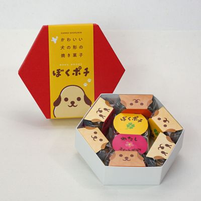 八角兎角　ホヤ詰め合わせ 八雲製菓 八雲のウイスキーボンボン 110g ×6袋 – Japacle